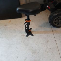 Silla Para Escuter