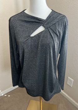 WOMENS BLOUSE