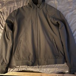 Motorcycle Jacket 