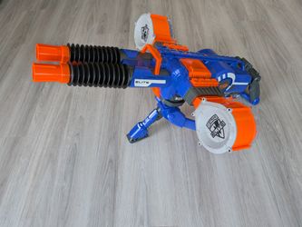 Nerf N-Strike Elite Rhino-Fire Blaster