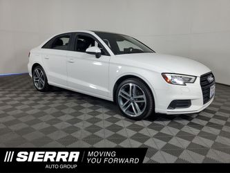 2020 Audi A3