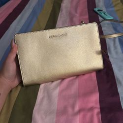 Michael Kors Purse/wallet