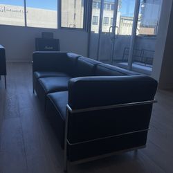 Interior Icons Corbusier Sofa