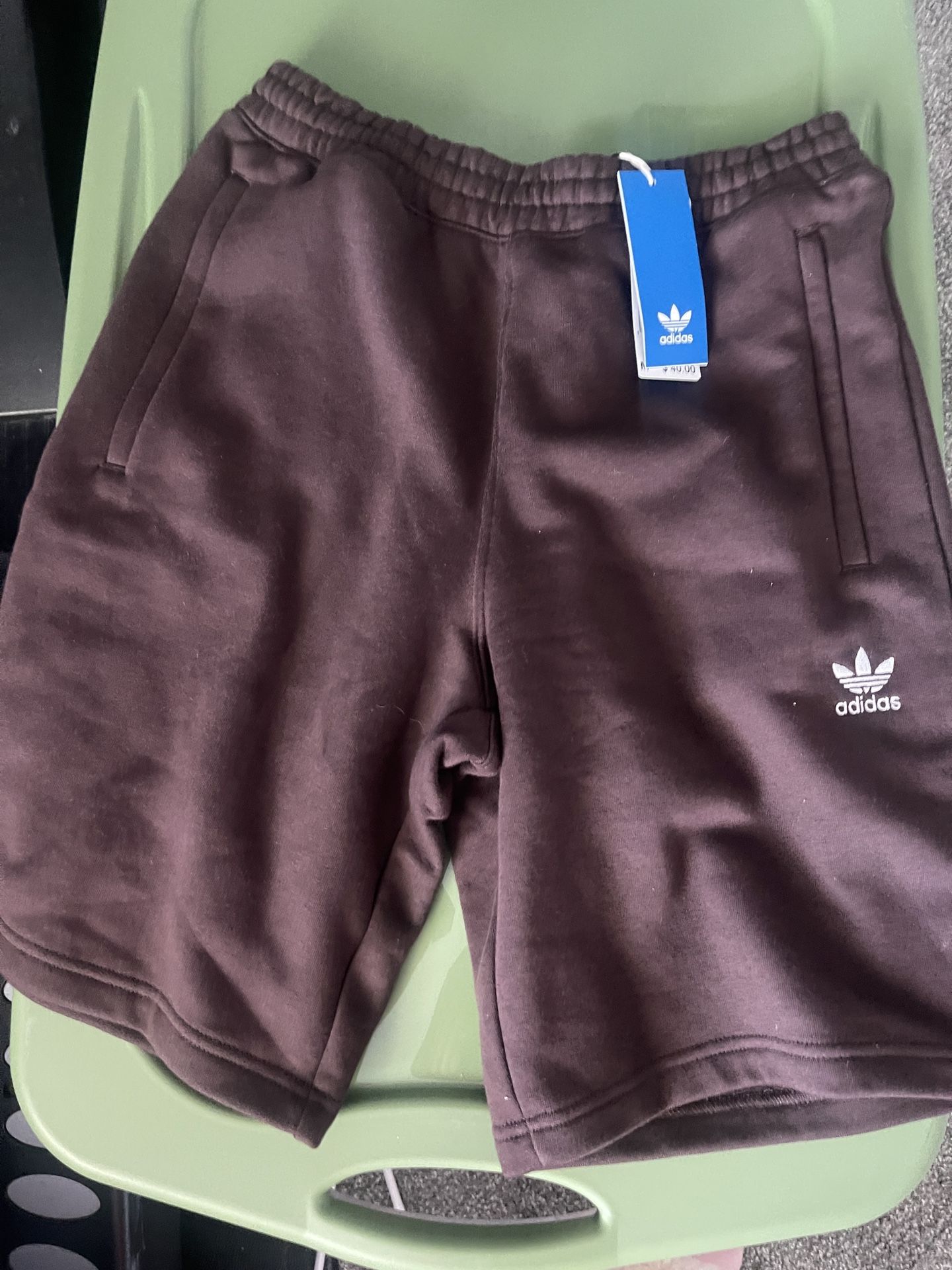 Brand NWT Men’s Adidas Shirts- Size Medium