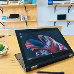 💻Lenovo Yoga 2 in 1 Foldable Laptop+Tablet 14” Screen✅Intel Core i7 Prcoessor/16GB RAM/256GB Storage⚡️Windows 11✔️Finance Available💲1 Year Warranty
