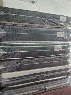 💯🛌the Best Prices MATTRESSES Colchones Availables BRAND NEW 👌 🏡