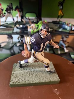 NFL Football Player #10 Action Figure