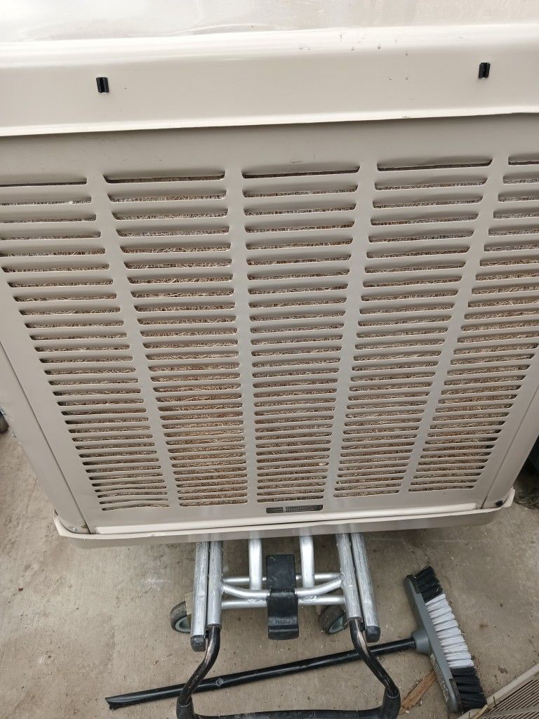 Swamp Cooler Para El Techo 4900 CFM