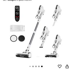 Brand NEW Vacuum