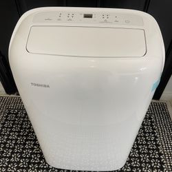 Toshiba Air conditioner 