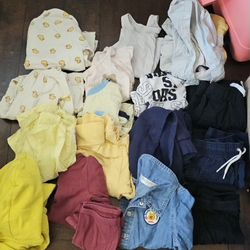 3-4T boys clothes 