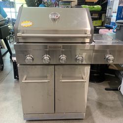 Kitchenaid Barbecue