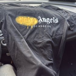 Palm Angels Tee Medium