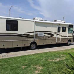 2001 Fleetwood Southwind