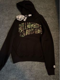Billionaire boys club