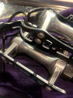 SR-Pedals Bmx -old school
