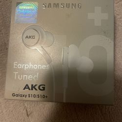 Samsung akg s10 earphones price sale