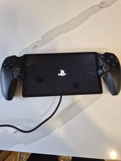 Playstation Portal