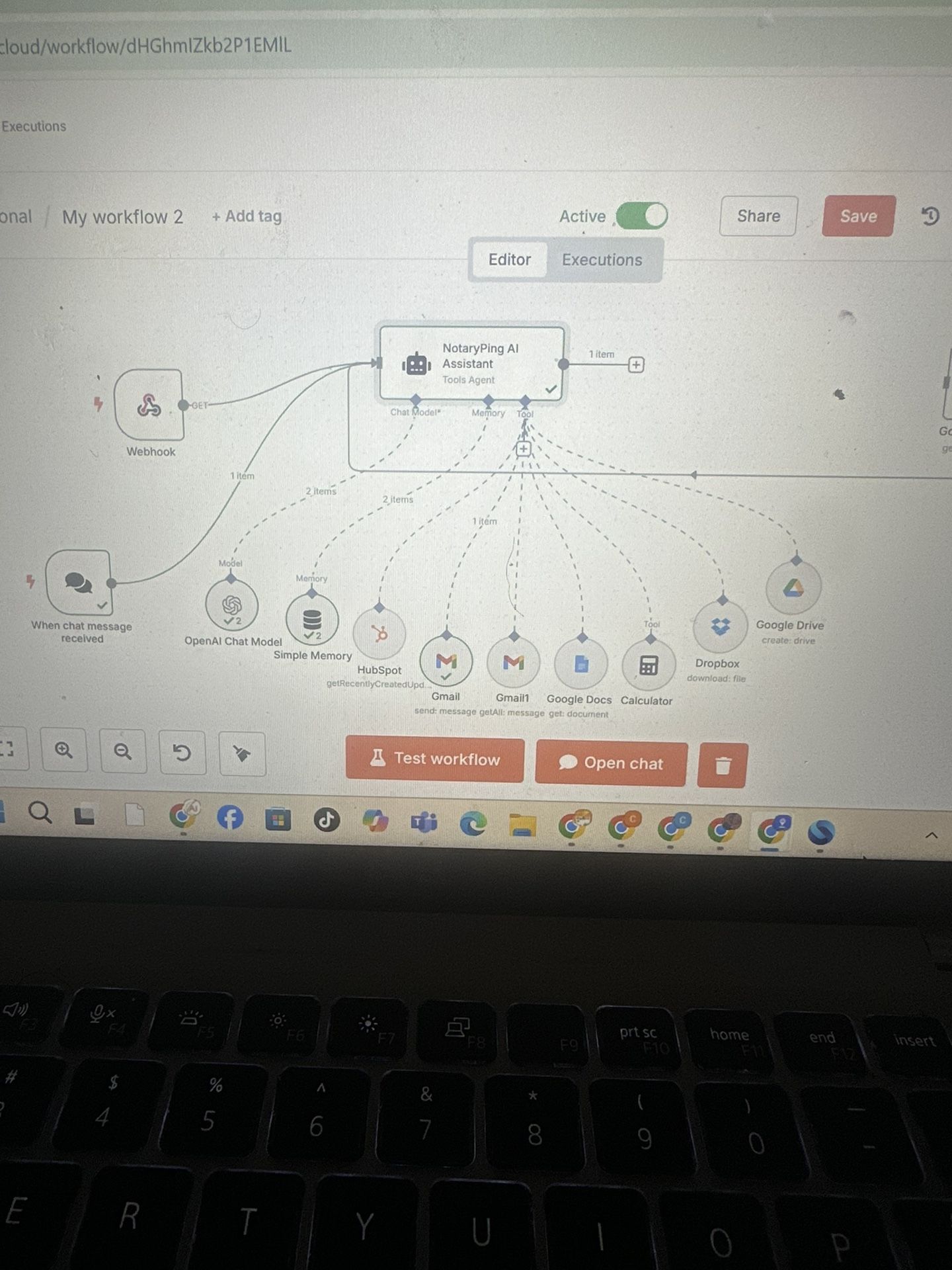AI agents Customized For Your Business