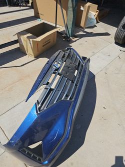 2020 FRONT BUMPER GRILLE LEFT SIDE SIGNAL LAMP FOR HYUNDAI ELANTRA 