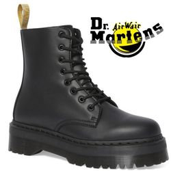 Dr. Martens® Jadon II Mono Vegan boot - Used
