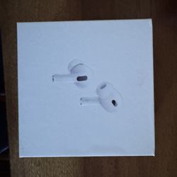 White wireless Headphones