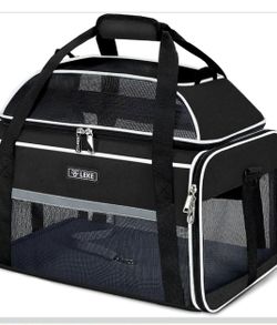 Pet Carrier