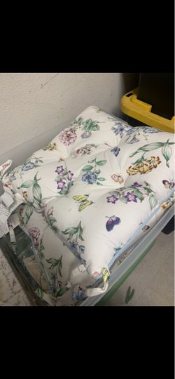 Lennox chair cushions