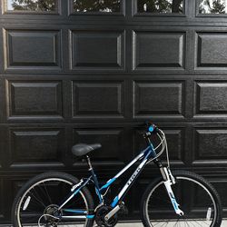 Trek 820 Singe Track Series Mountain Bike 26”