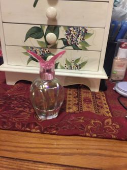 New Mariah Carey perfume