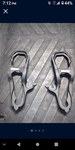Dodge Trx Hooks