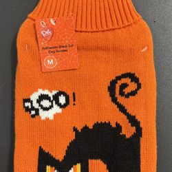 NEW Dog Pet Halloween Costume Size M chart in pics just $5