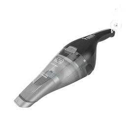 Black+Decker dustbuster cordless lithium hand vacuum with filters