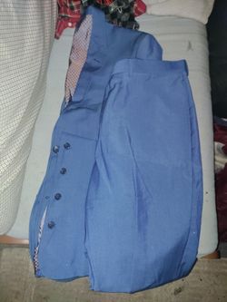 Bachrach Suit Size 36