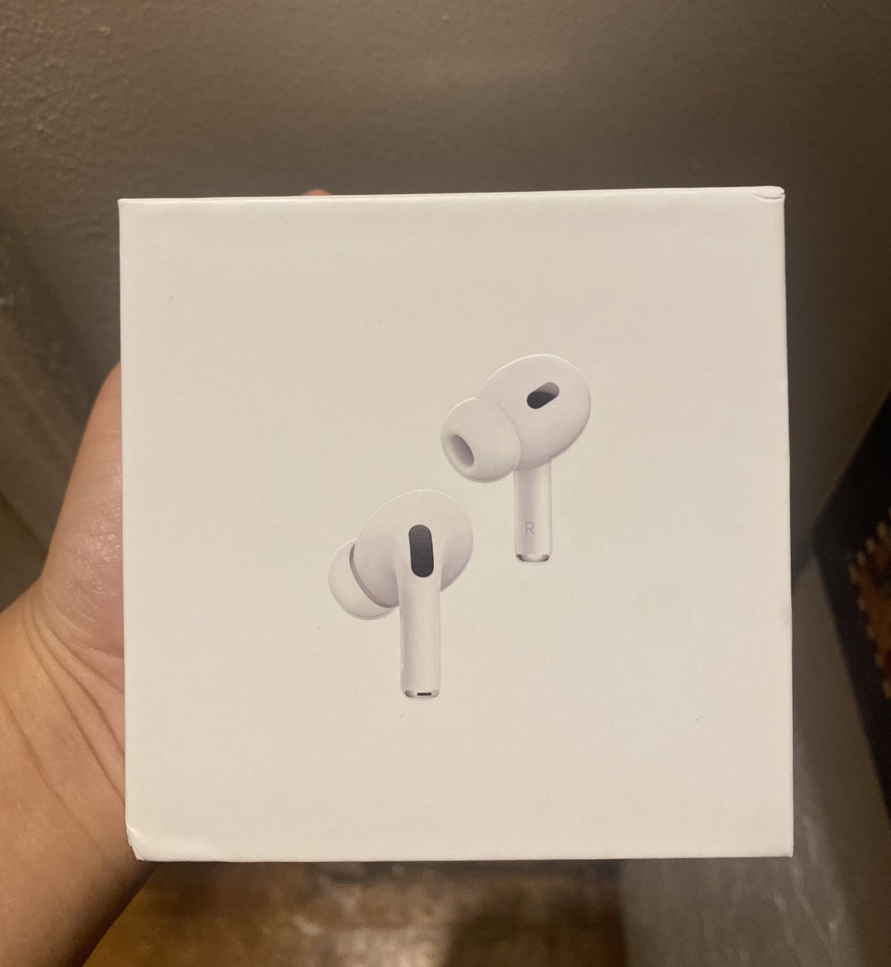 AirPods Pro Gen 2