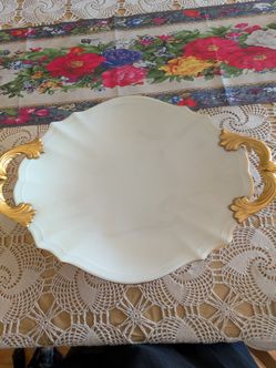 Lenox Serving Tray