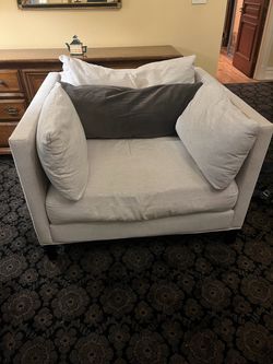 Raymour & Flanigan large chair