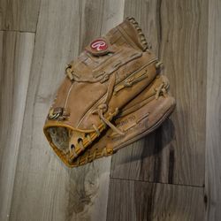 Rawlings RBG 70 Bobby Bonilla Glove
