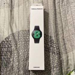 Samsung Galaxy Watch4  