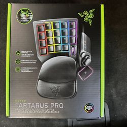 Razor Tartarus Pro