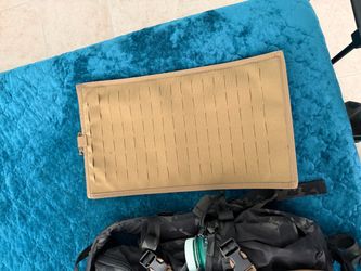 Hill People gear Aston insert