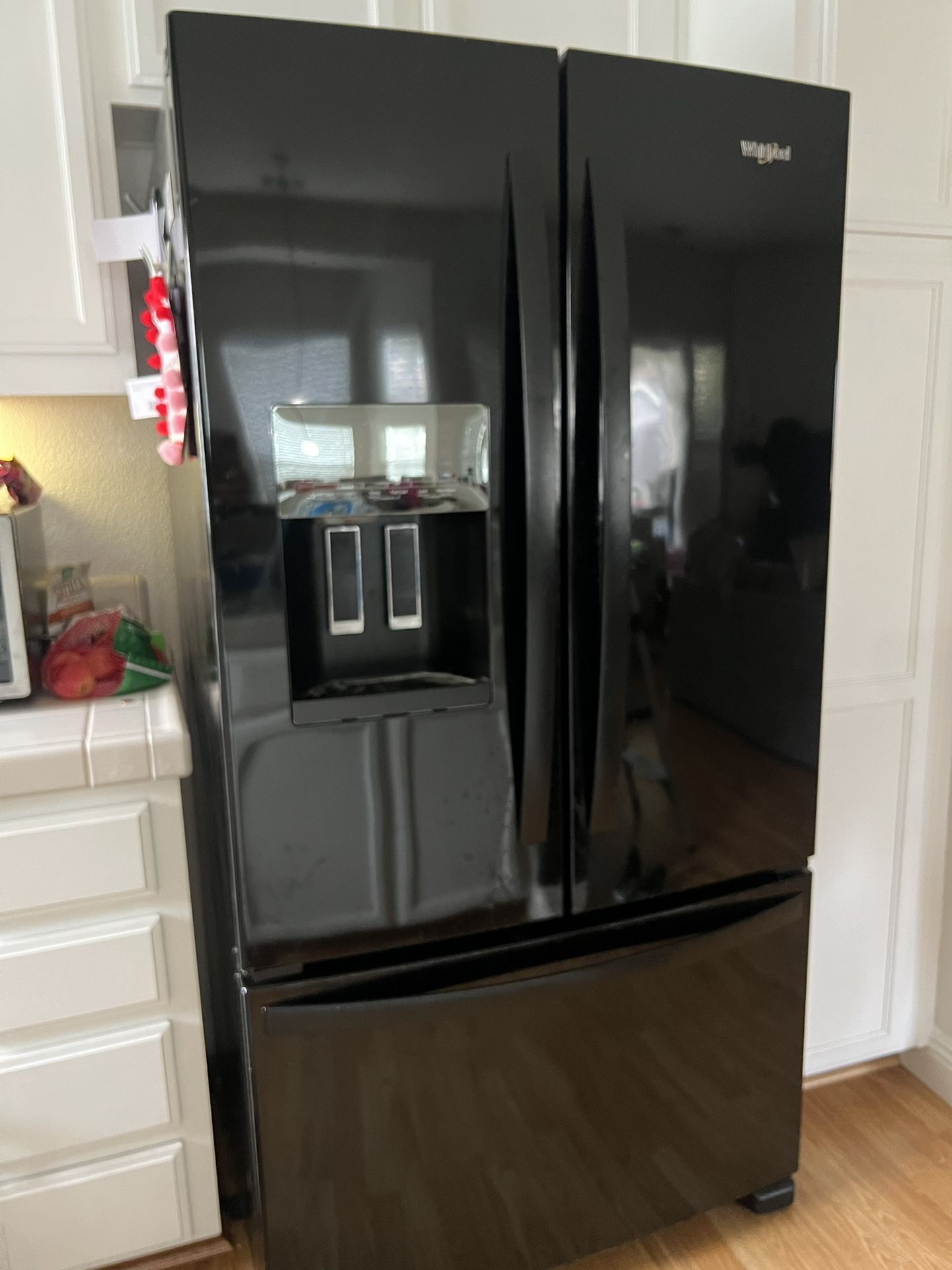 Whirlpool Fridge