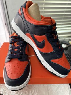 Nike Dunk Low SP 'Champ Colors' sz 10