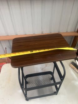 Tool cart