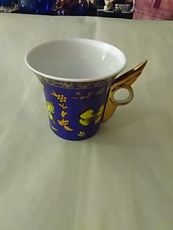 Classic coffee & tea