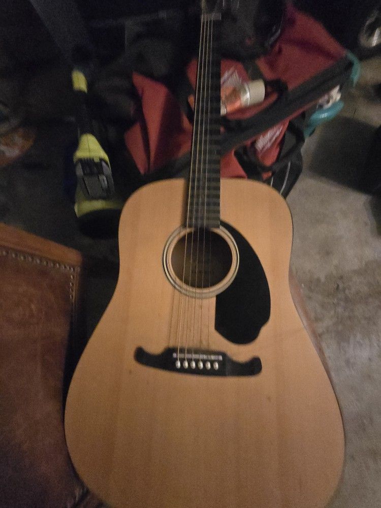 Fender Guitar