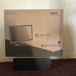 acer monitor