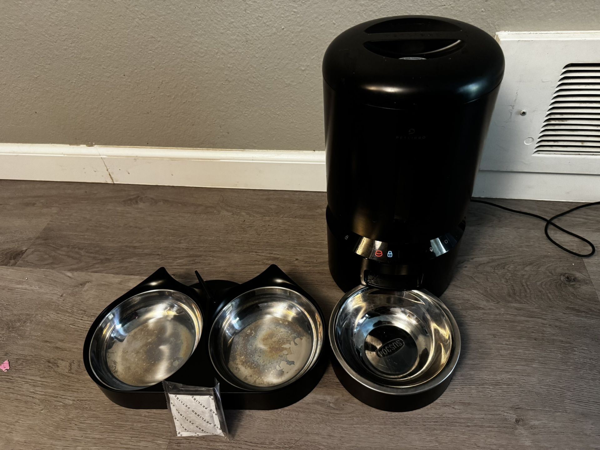 Petlibro Automatic Feeder