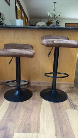 Bar stools