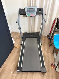 NordicTrack Summit 3300 Treadmill